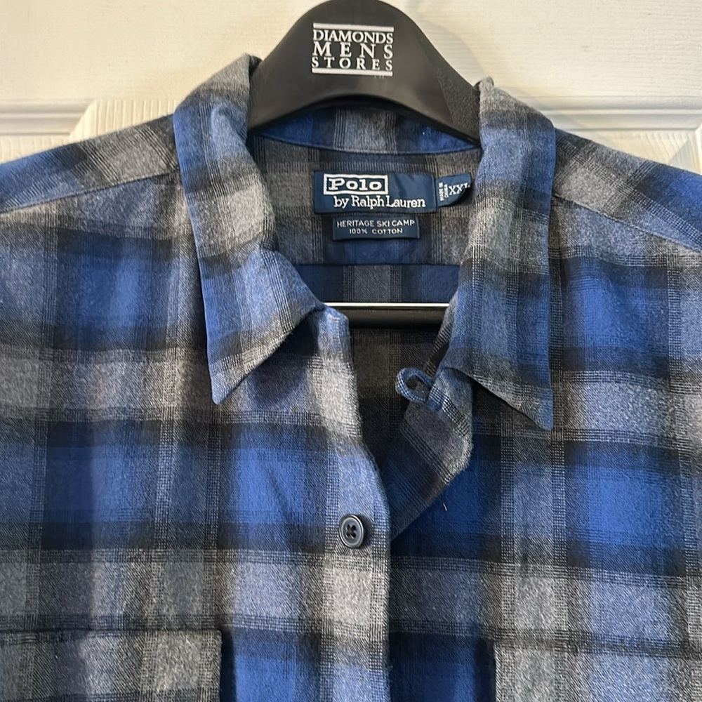 Polo male shirt exceptional condition!!!!!